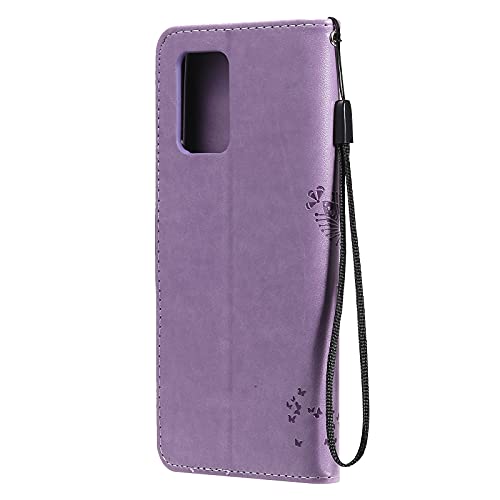 XINNI Cover Protettiva per Oppo A74 4G(6.43'')