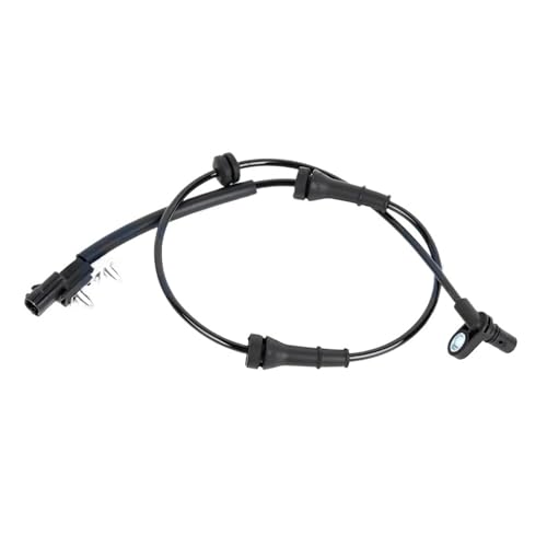 Capteur de vitesse de roue ABS avant gauche anti-blocage précis Nissan Navara D23 47910-4JA0A
