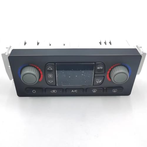 Module de commande de climatisation pour GMC Envoy 2002-2009 599-211XD
