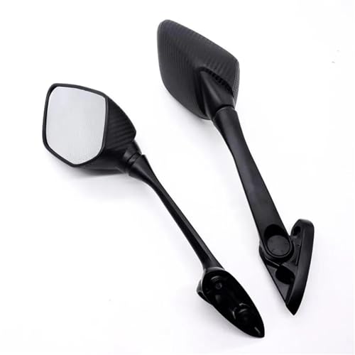 Rétroviseurs de rechange pour scooter TMAX 500 parfaits en ville