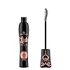 essence | Lash Princess Mascara Gift Set | Gluten & Cruelty Free | Black (MIXED 4-Pack)