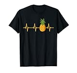 Esta camiseta de piña es un gran regalo para hombres, mujeres, niños y cualquier persona que ame la mejor fruta del mundo.