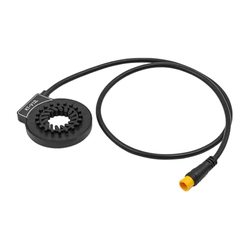 Tiardey Pedal Assist Sensor 12 Magnets Right Dual Hall Sensor for Road Mountain Bike Electric Bicycle?;E-Bike - Image 2