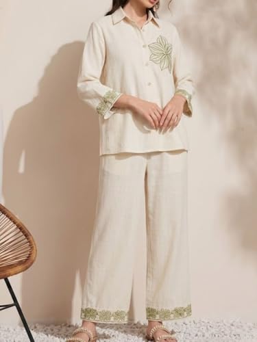 THE FEBZA cotton co-ord set – image 6