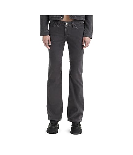 Image of Levi's Women's Superlow Boots