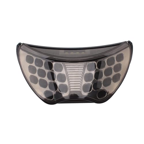 Feux de stop arrière à LED pour réparer et épurer votre moto Honda CBR 600 F4