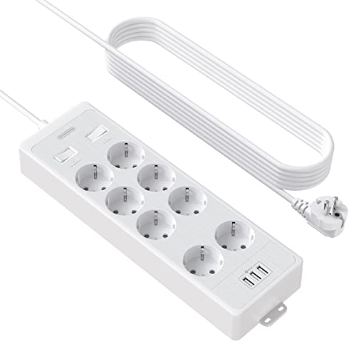 Striscia Di Alimentazione Per Protezione Da San Marino - Foto 5