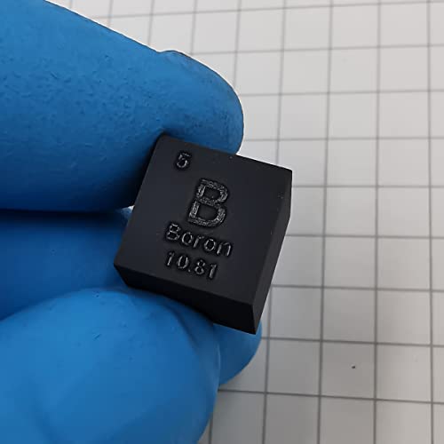 Cube de bore précis à 99,9% pour expériences de laboratoire physique - 6