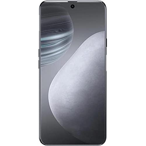 CUBOT X50 Dual SIM 256GB 8GB RAM Black