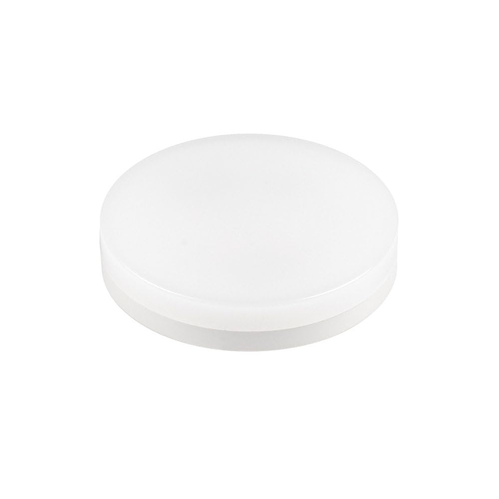 SLV TCR TSE GX53 LED Light Bulb LED GX53 4000 K 6.1 W 520 lm White Dimmable