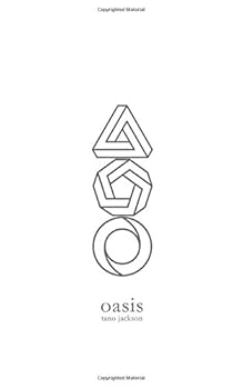 Paperback Oasis Book