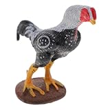 D'apprentissage décoratif : chaque modèle est coloré individuellement, la texture surface est claire, modélisation réaliste, pour enfants