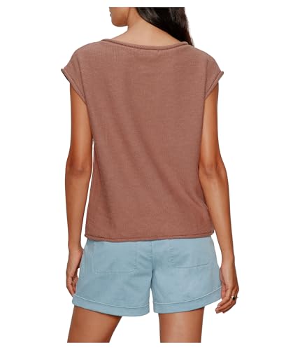 Image of Sanctuary Easy Sweater Tee