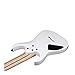 Ibanez RG Series RG8 - White