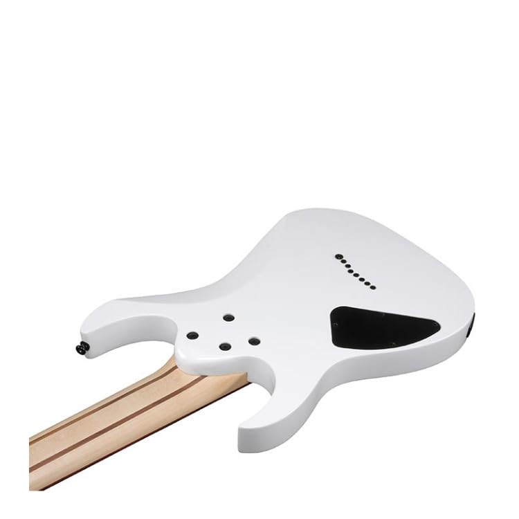 Ibanez 8弦エレキギター RG8 1P-05 ホワイト 白 アイバニーズ Ibanez RG8 8-String Electric Guitar | Music & Arts