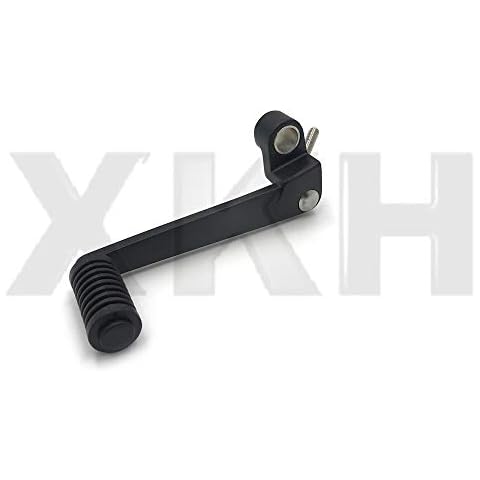 XKH- Gear Shift Shifter Lever Pedal Compatible with Kawasaki Ninja ZX10R 2006-2010 ZX6R 2005-2011 [B07NMHGRP2] Cover