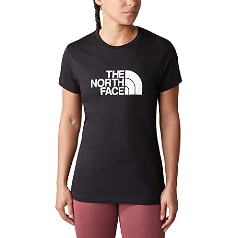 Camiseta clásica de algodón para mujer THE NORTH FACE Cover