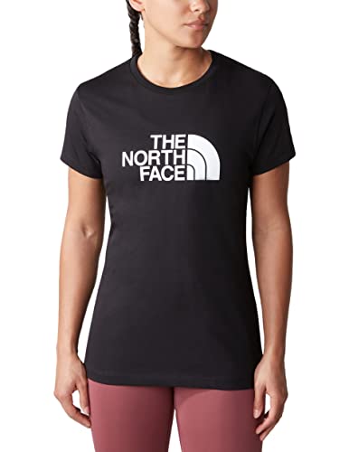 The North Face Womens W S/S CLASSIC TEE T-Shirt