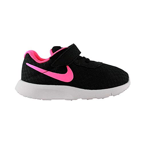 Nike Laufschuhe Mädchen, Farbe Schwarz, Marke, Modell Laufschuhe...