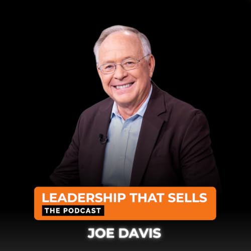 123. Joe Davis - Leading with Generosity