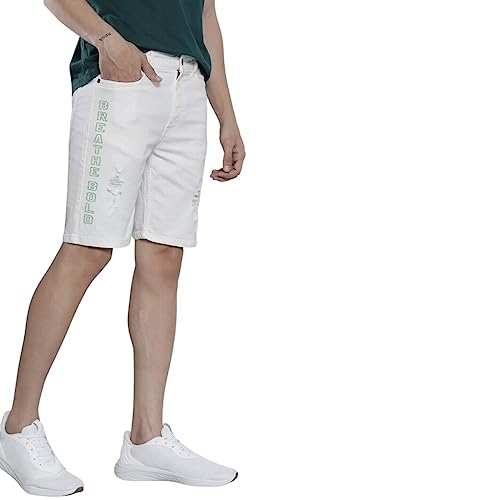 Image of THE Indian Garage CO Men Shorts