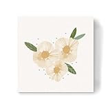 Feine Leinenstruktur sorgt für erstklassige Optik