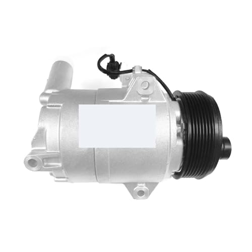 Compresseur AC DKS17D haute performance pour climatisation de Pathfinder 2005