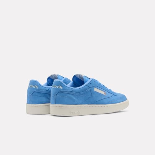 Image of Reebok Men's Cl Leather Grey Fashion Sneaker