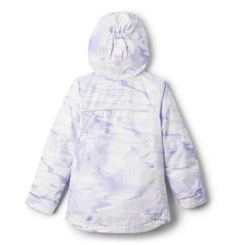 Image of Columbia Youth Whirlibird III Interchange Jacket