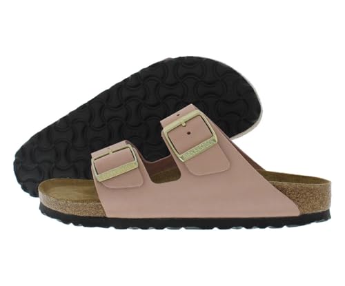 Image of Birkenstock Unisex Adult Arizona Soft Footbed Sandals