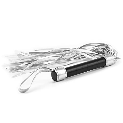 Bdsm Whip For Adults, Floggers For Sex With Pu Leather, Black Horse Riding Whip Crop Dressage, Bondage Restraint Toy For Couples Sm Sex Play, Flogger Spanking Sex Things For Couples Kinky Costume #TOP2