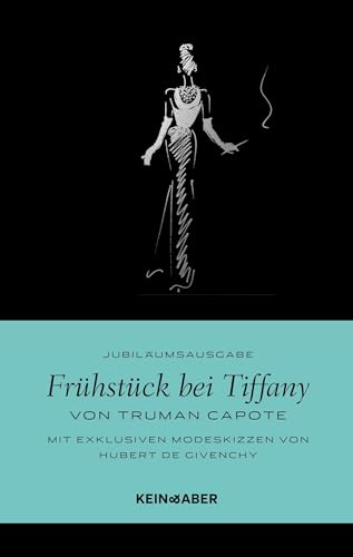 Fruehstueck bei Tiffany