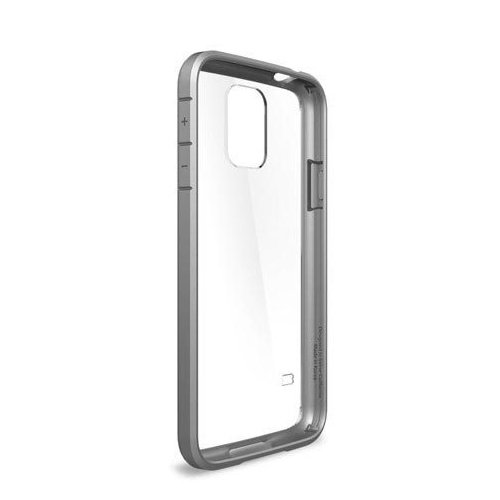 不明 SG Galaxy S5-027 SGP Ultra Hybrid Gray 75087GY S5-027 75087GY