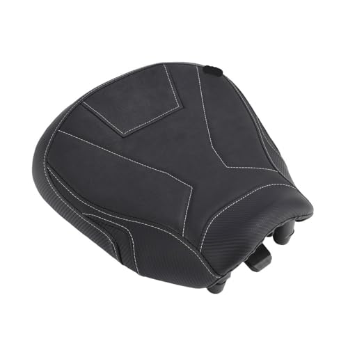 Selle Passager Arrière Noire Moto Raider pour Tracer 9 GT 2021-2023
