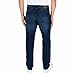 DKNY Jeans Men's Duane Straight Ft Stretch Fabric 5 Pocket Jean (as1, Waist_Inseam, Numeric_38, Numeric_32, Regular, Regular, Chelsea Wash, 38W x 32L)