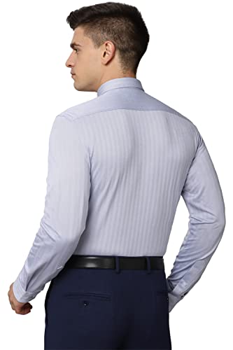 Image of Van Heusen Men's Slim Fit Shirt