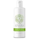 Amaira - Brazilian Booty Lift Enhancing Cream - Butt Enhancing Cream Increases Volume, Curves and...