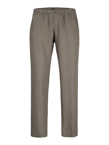Chino pour Homme Coupe Ample la solution pour éliminer les pantalons trop serrés