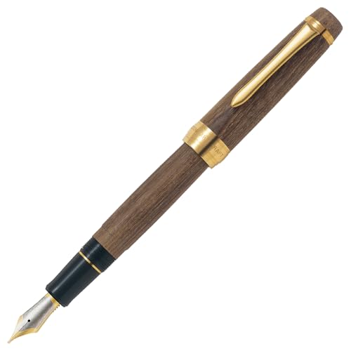 カスタム　槐　B　パイロット　万年筆 新品)PILOT パイロット 万年筆 カスタム 槐-えんじゅ-（商品ID