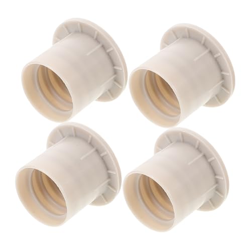 WOONEKY 4piezas Accesorios para Tuercas Deslizantes De Plástico para Tornillos De Fijación Accesorios De Repuesto para Toboganes Infantiles para Equipos