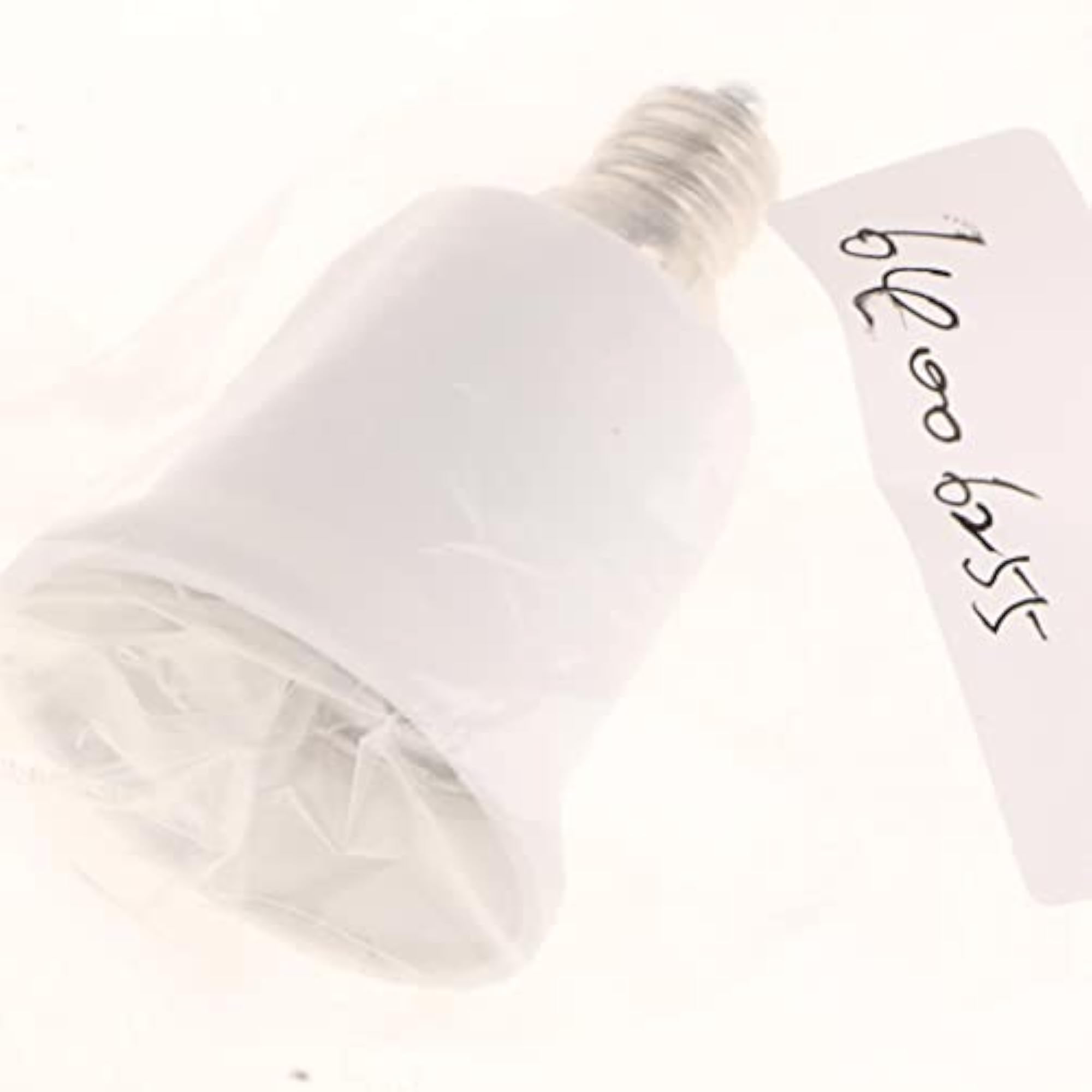 Lamp Socket Adapter Holder Converter E12 to E26