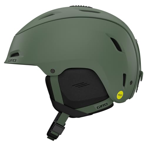 Image of Giro Range MIPS Snow Helmet