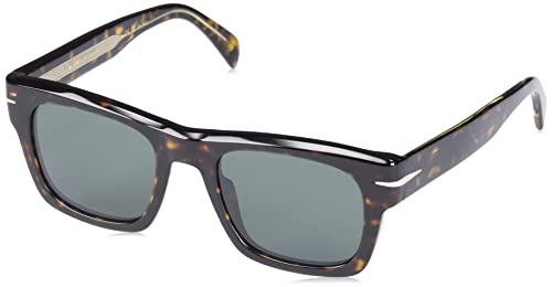 David Beckham Db 7099 S Gafas, 086, 51 Para Hombre David Beckham Db 7099 S Gafas, 086, 51 Para Hombre