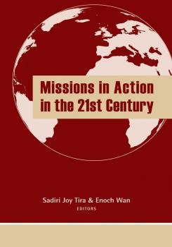 Paperback Missions in Action in the 21st Century Book