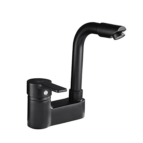 Leadless Fauce Tap Basin Faucet hot and Cold Water Tank Mixer Black NGRJG operates a Variety of Kitchen faucets, Sink taps, Bathroom and Kitchen Installation, washbasin taps, Bathroom Plumbing.
