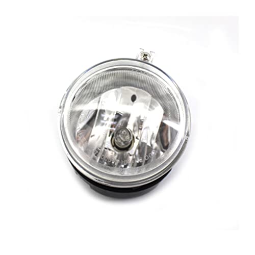 Feux anti-brouillard de voiture Chrysler Town & Country pour rouler serein sous la pluie