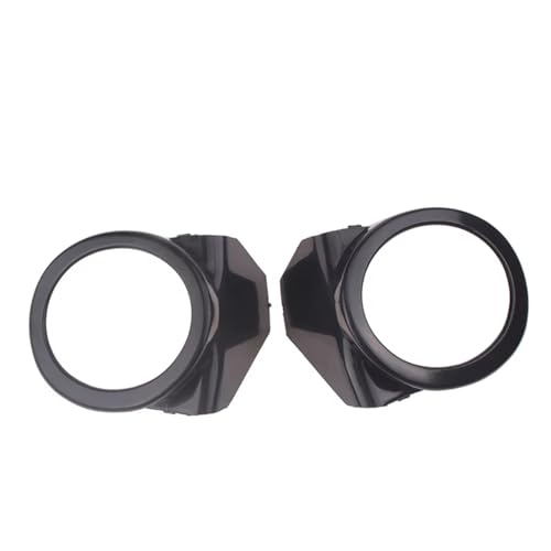 Grille de pare-chocs avant pour BMW M3 E46 remplacement cadre de phare antibrouillard usé