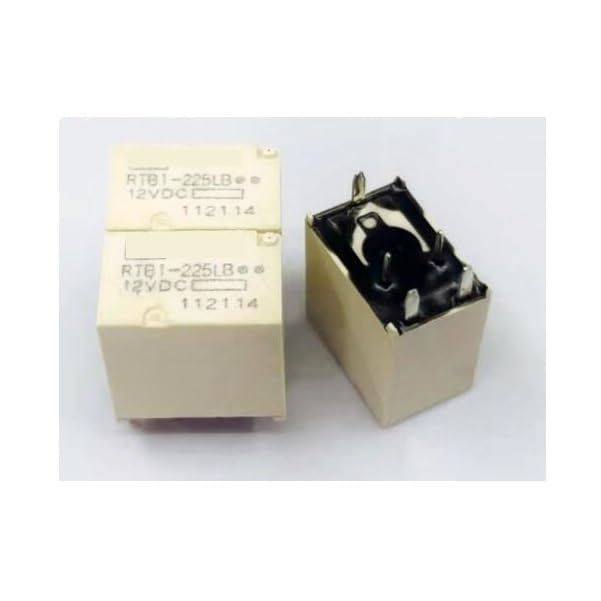 RTB1-225LB 12VDC RTB1-225LB-12VDC RTB1225LB 12VDC 12V Relay dip5