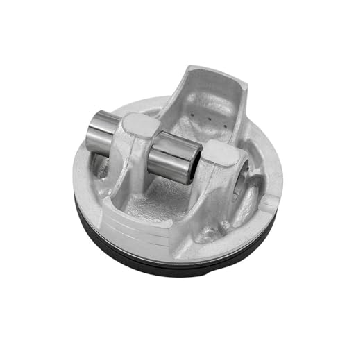 Kit piston 78mm CRF250X résout perte de puissance segments 13101-KRN-670 - 2
