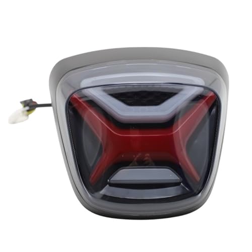 Clignotant de stop et feu arrière LED adapté au Primavera 150